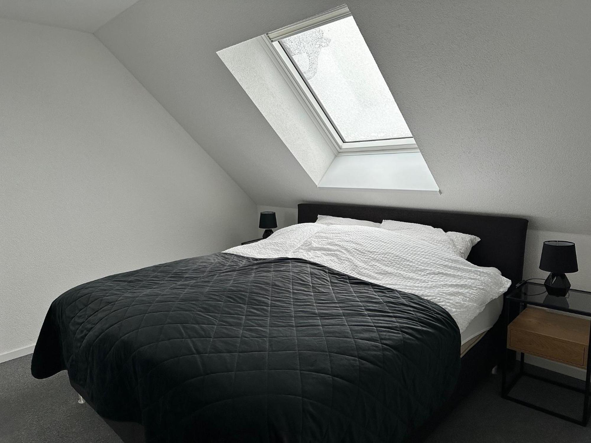 Schoenes Appartement, Zentral In Biberach Biberach an der Riß 外观 照片