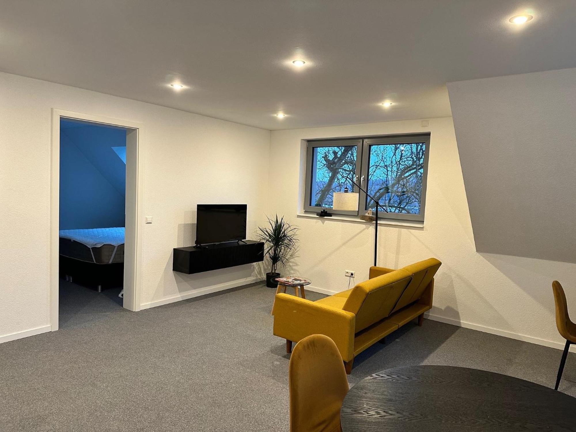 Schoenes Appartement, Zentral In Biberach Biberach an der Riß 外观 照片