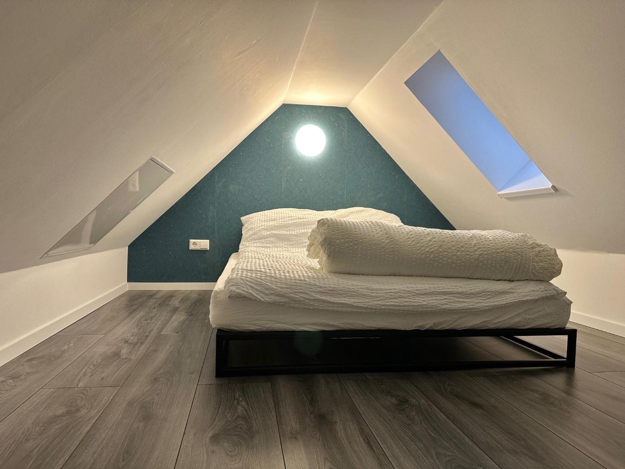 Schoenes Appartement, Zentral In Biberach Biberach an der Riß 外观 照片