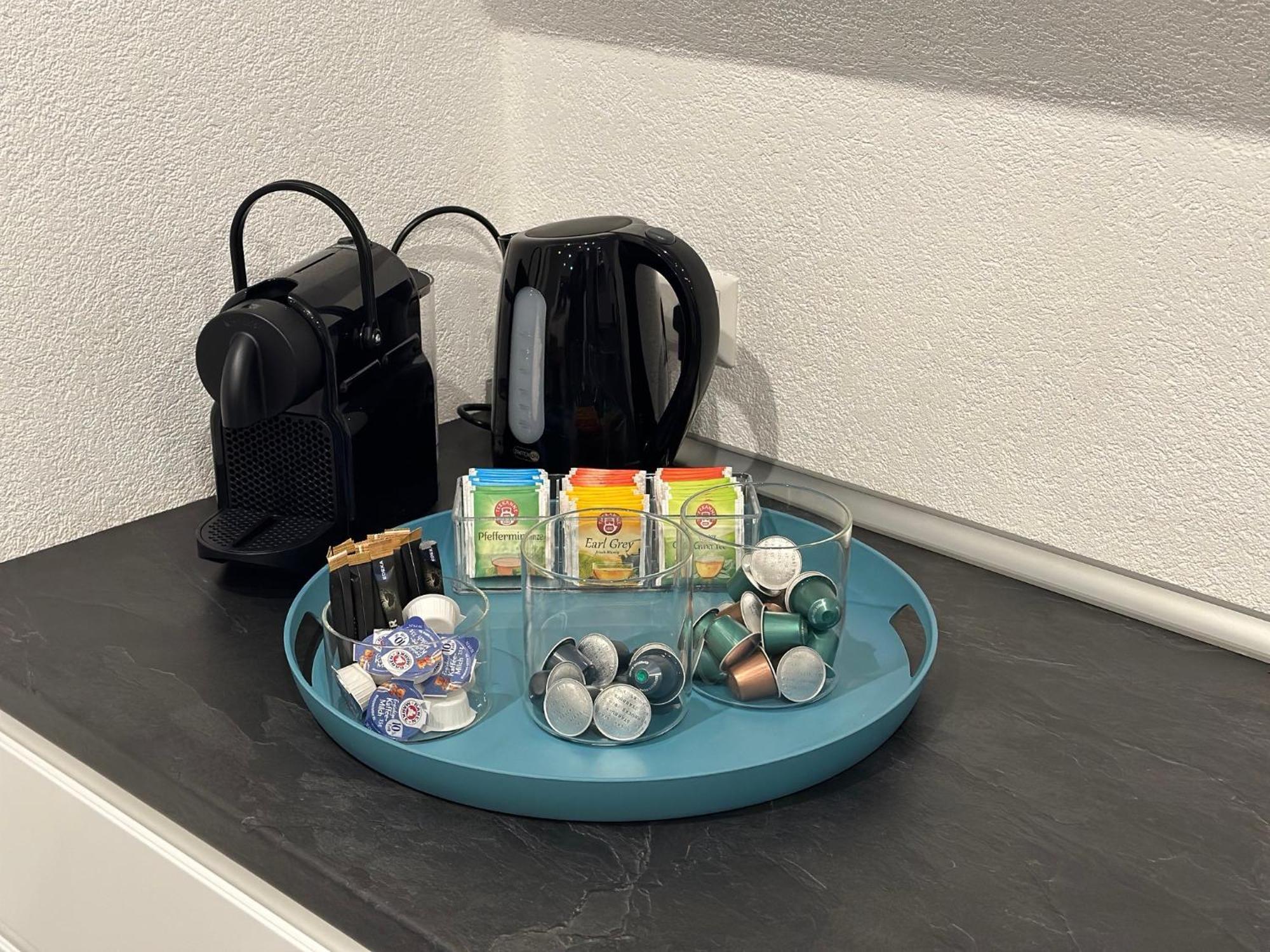 Schoenes Appartement, Zentral In Biberach Biberach an der Riß 外观 照片