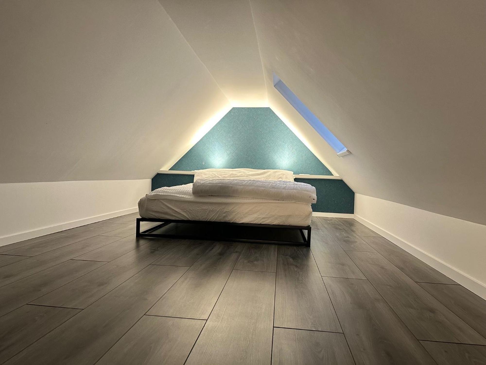 Schoenes Appartement, Zentral In Biberach Biberach an der Riß 外观 照片