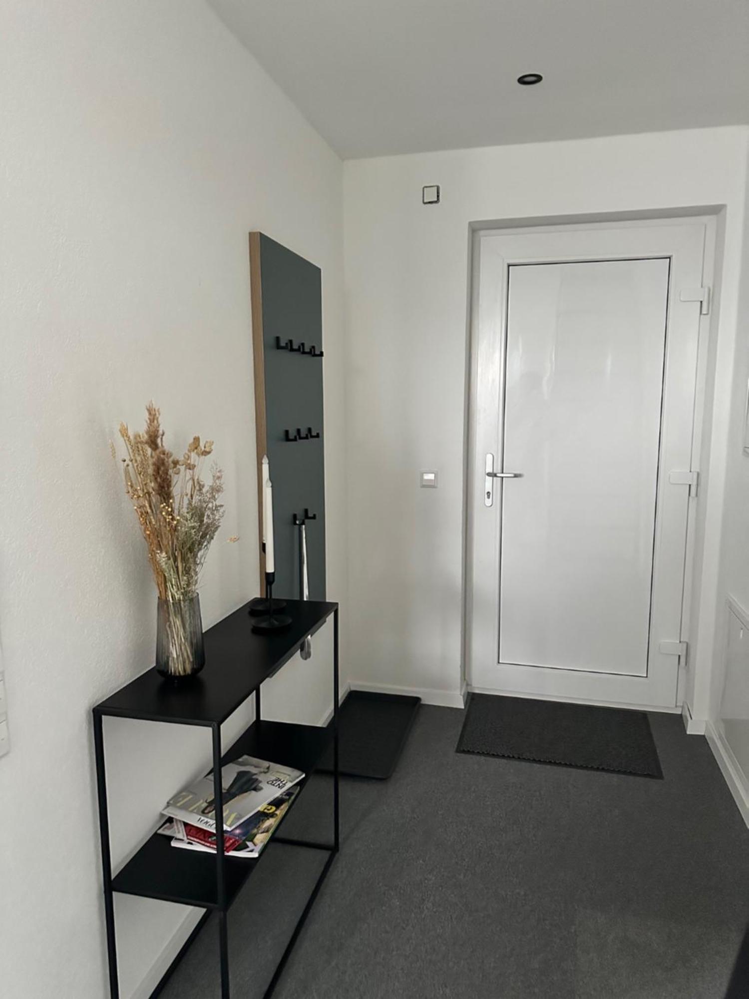 Schoenes Appartement, Zentral In Biberach Biberach an der Riß 外观 照片