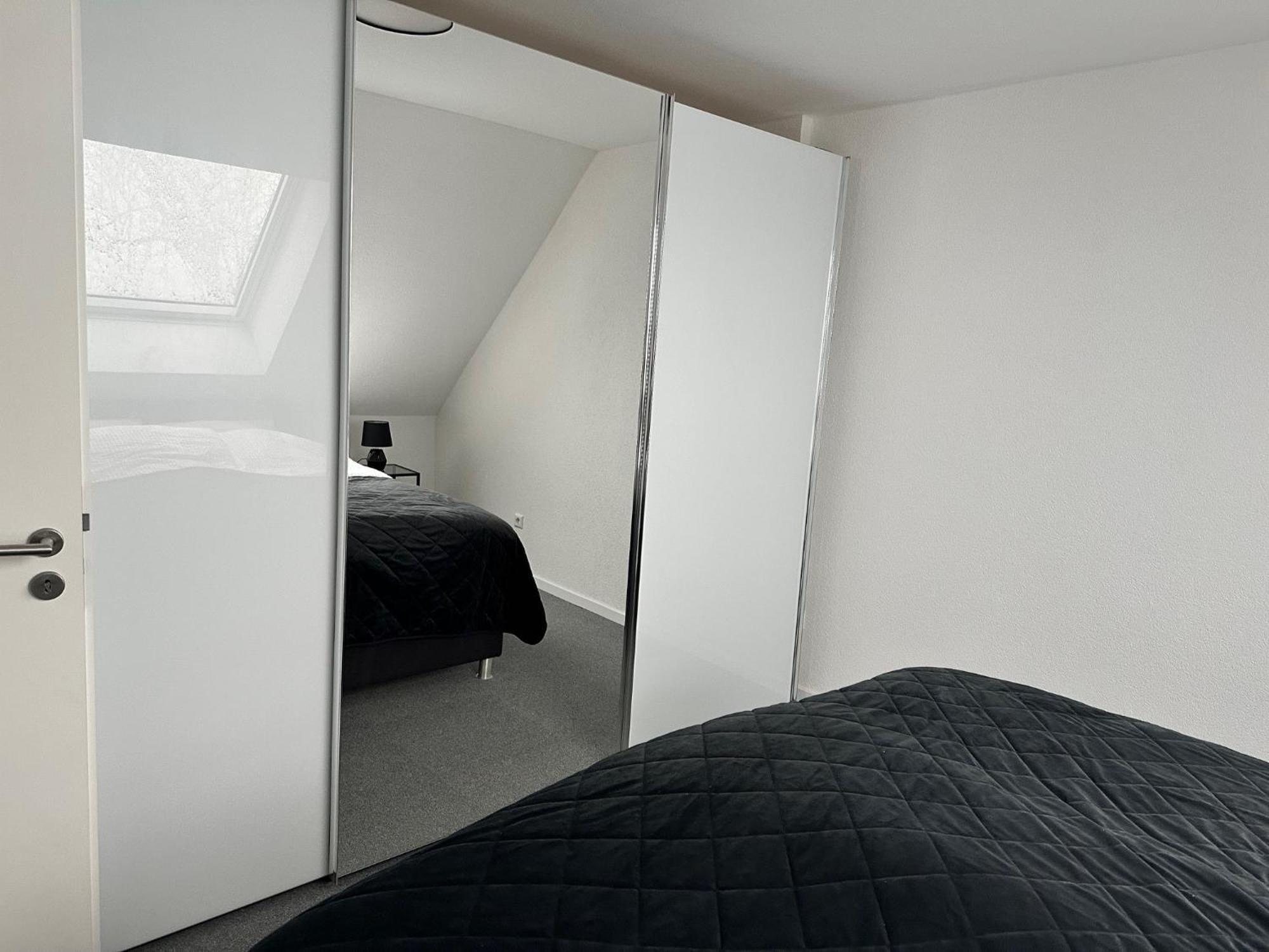 Schoenes Appartement, Zentral In Biberach Biberach an der Riß 外观 照片