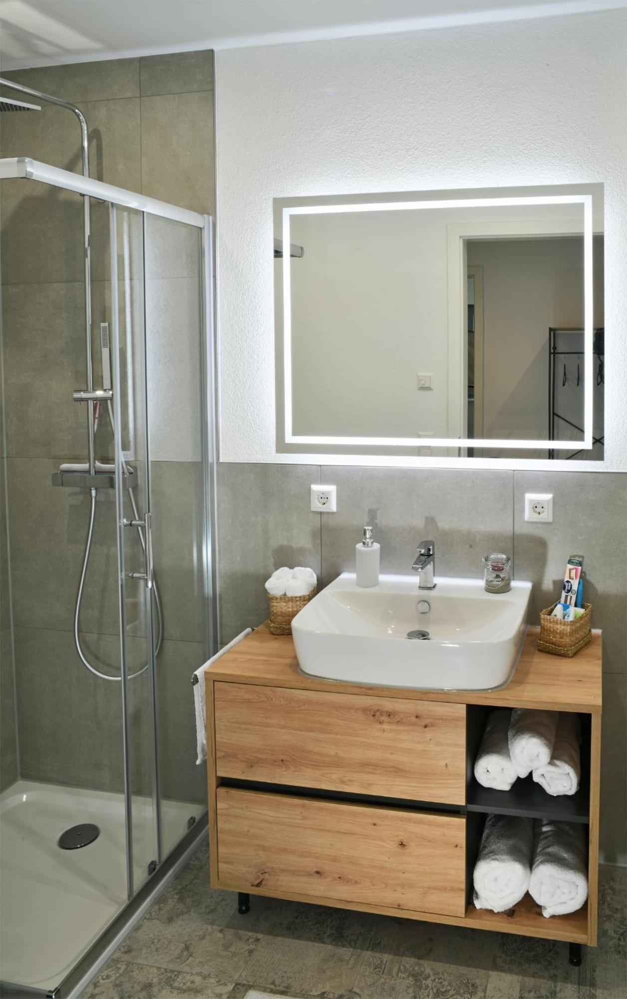 Schoenes Appartement, Zentral In Biberach Biberach an der Riß 外观 照片