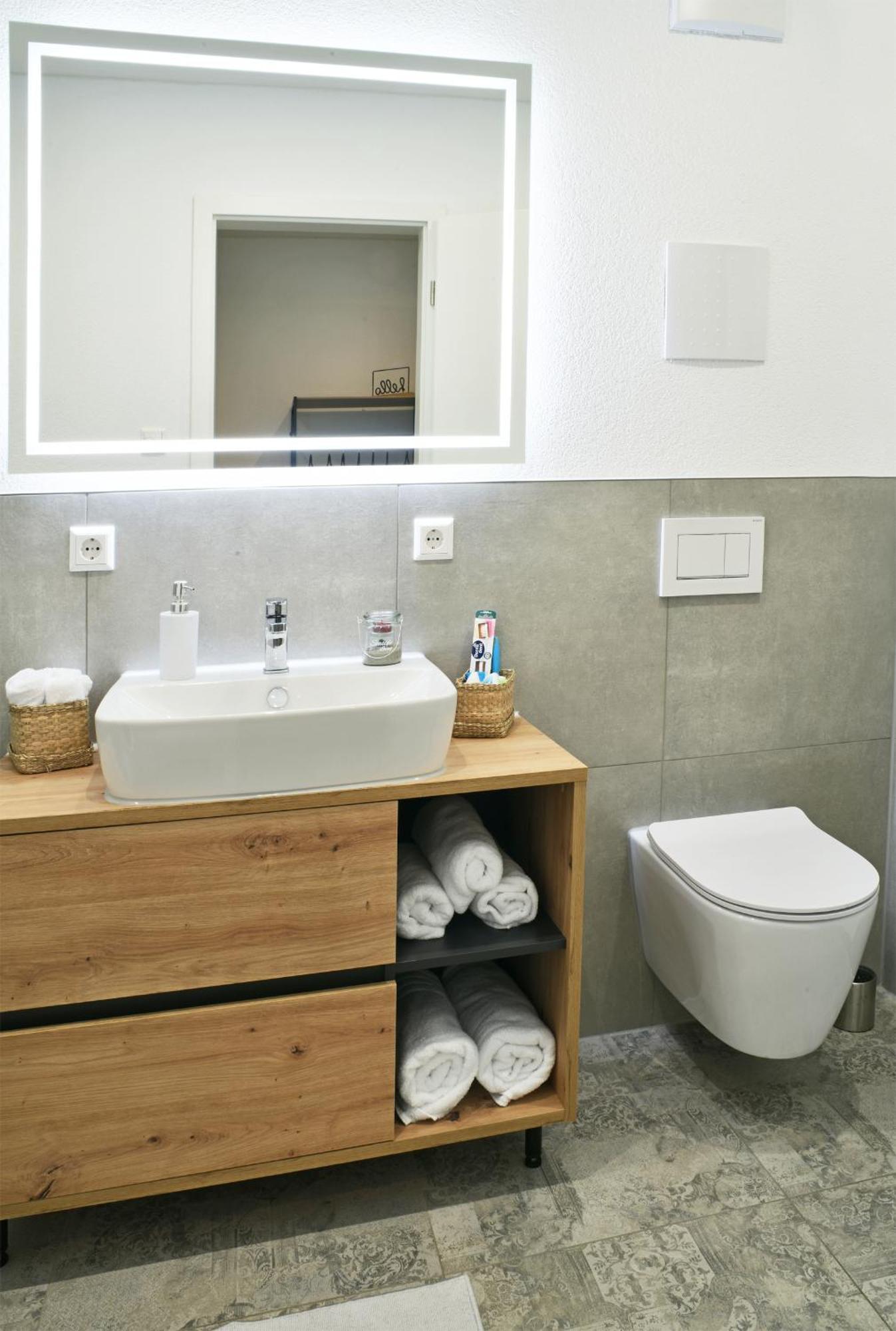 Schoenes Appartement, Zentral In Biberach Biberach an der Riß 外观 照片